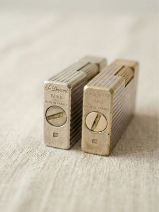 Encendedores S.T. Dupont Ligne 1