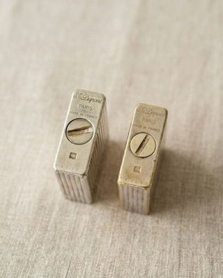 Encendedores S.T. Dupont Ligne 1