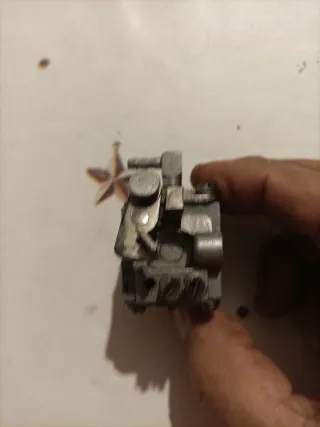 Carburador Tillotson USA