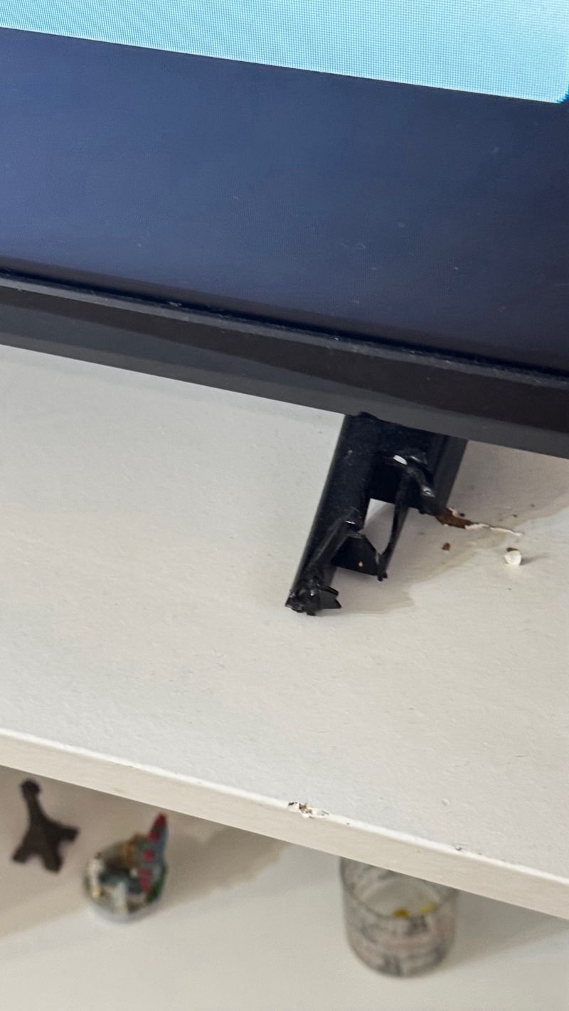 Televisor SCHÖNTECH 43 Smart TV afbeelding 4