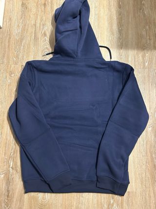 Casaco Carhartt Azul