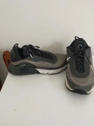 Nike Air Max 2090 Bambas