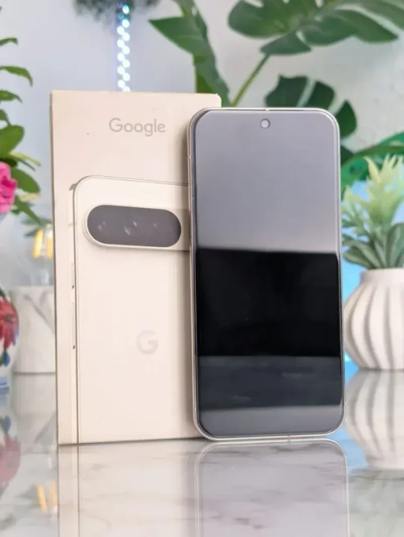 Google Pixel 9 Pro XL 256gb 94% afbeelding 3
