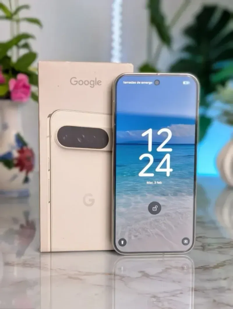 Google Pixel 9 Pro XL 256gb 94% afbeelding 5