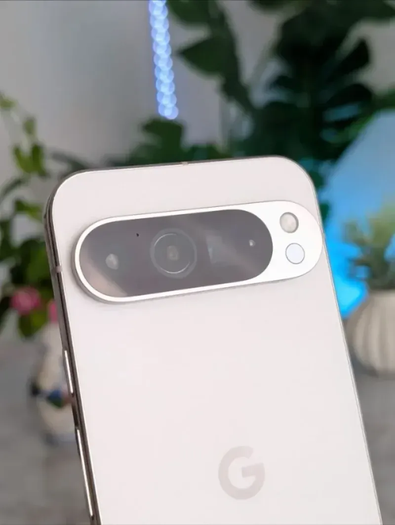 Google Pixel 9 Pro XL 256gb 94% afbeelding 9
