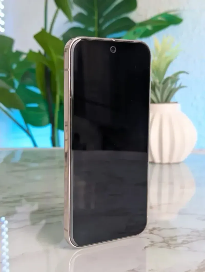 Google Pixel 9 Pro XL 256gb 94% afbeelding 11