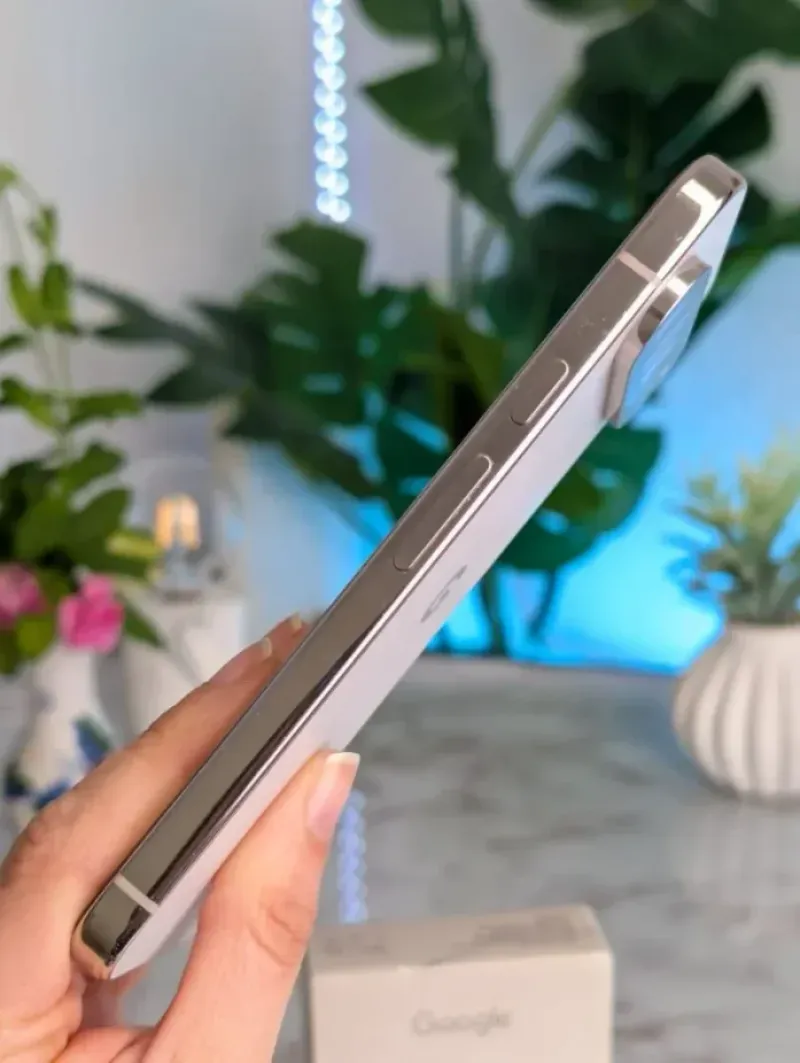 Google Pixel 9 Pro XL 256gb 94% afbeelding 15