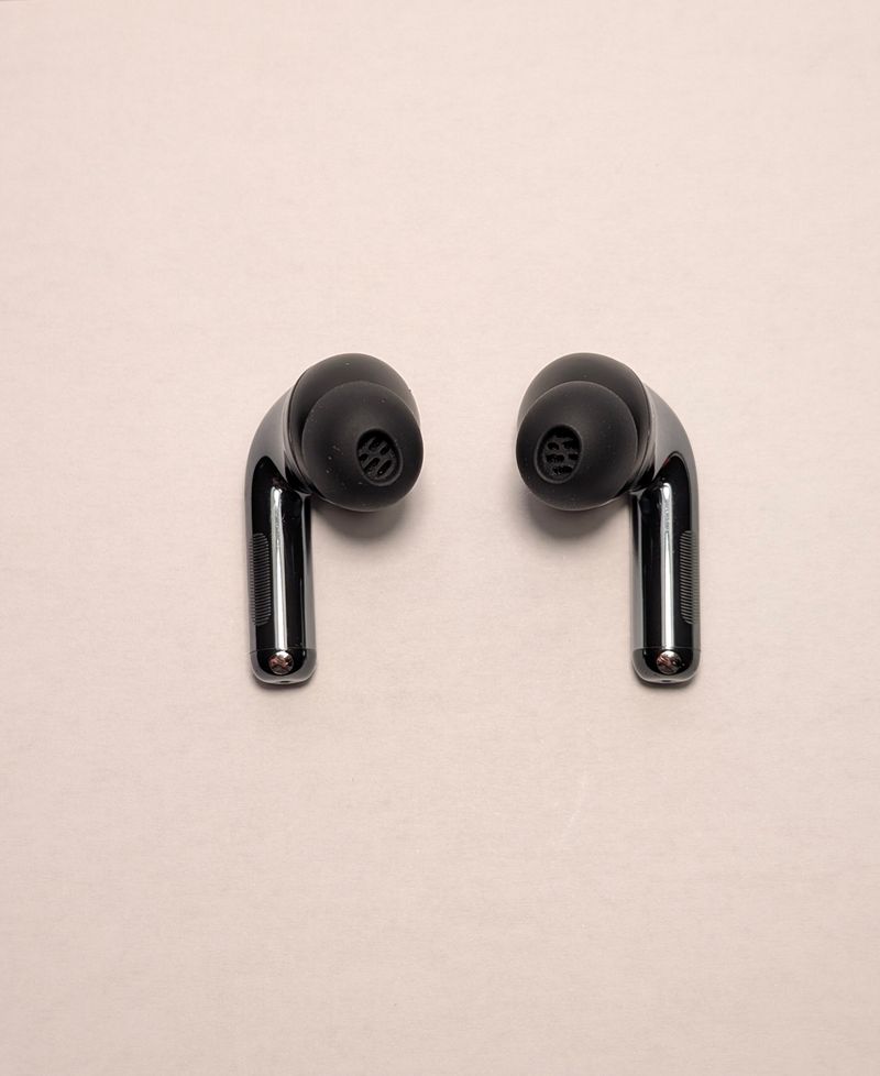 OnePlus Buds Pro 3 Midnight Opus afbeelding 5