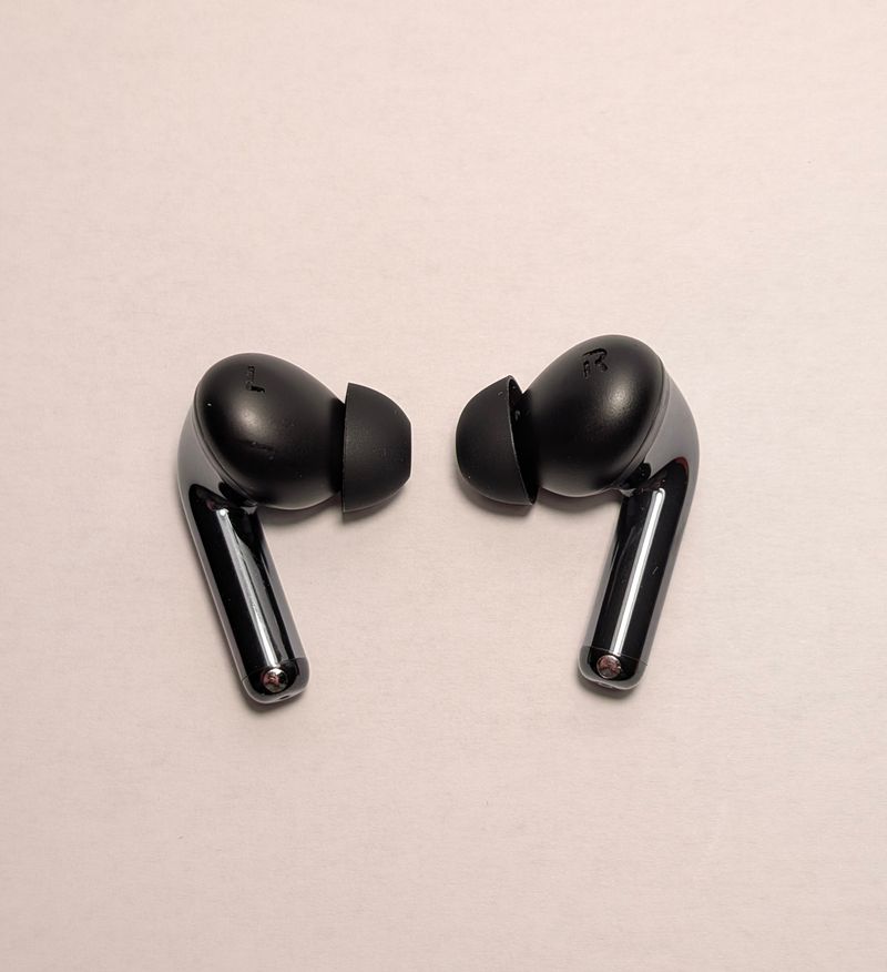 OnePlus Buds Pro 3 Midnight Opus afbeelding 3