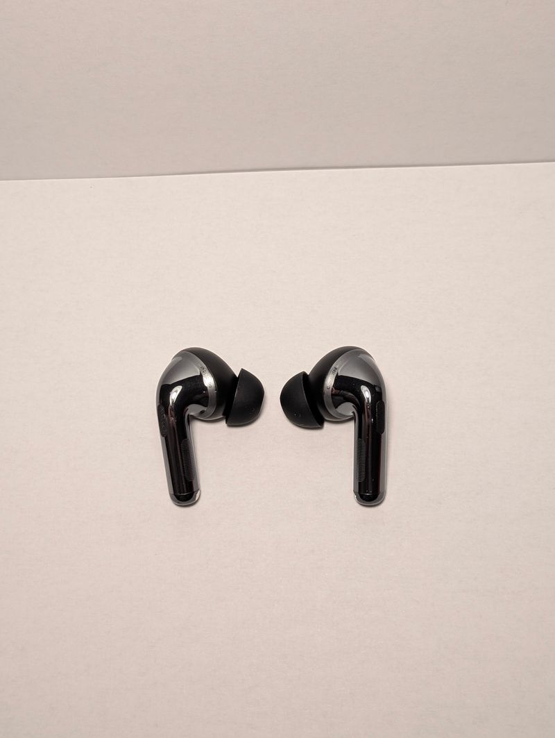 OnePlus Buds Pro 3 Midnight Opus afbeelding 4