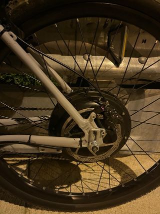 Kit E-bike / Bici Eléctrica