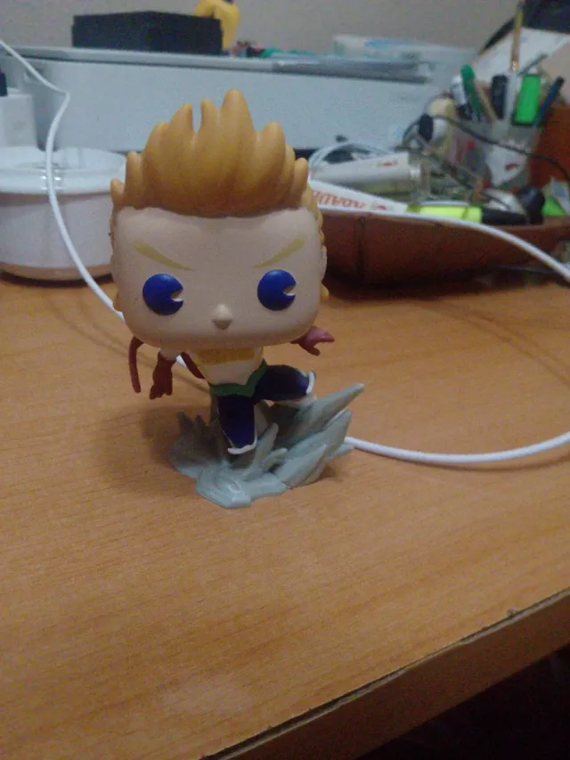 Funko Pop Boku no Hero Academia