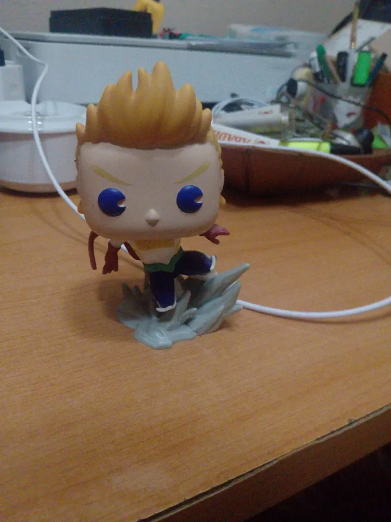 Funko Pop Boku no Hero Academia