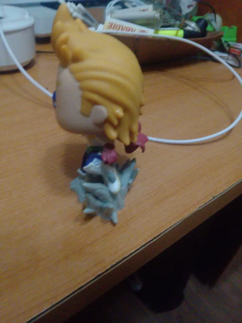 Funko Pop Boku no Hero Academia afbeelding 2