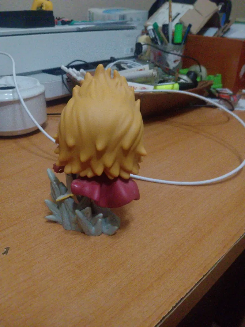 Funko Pop Boku no Hero Academia afbeelding 3