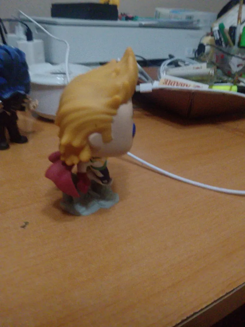 Funko Pop Boku no Hero Academia afbeelding 4
