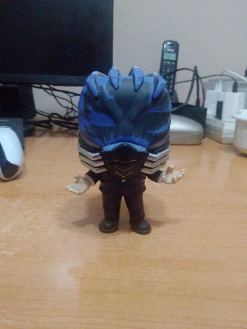 Funko Pop Boku no Hero Academia afbeelding 5