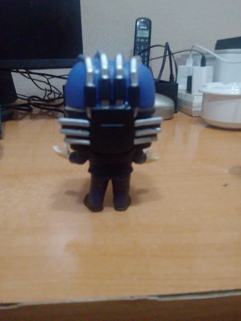 Funko Pop Boku no Hero Academia afbeelding 6