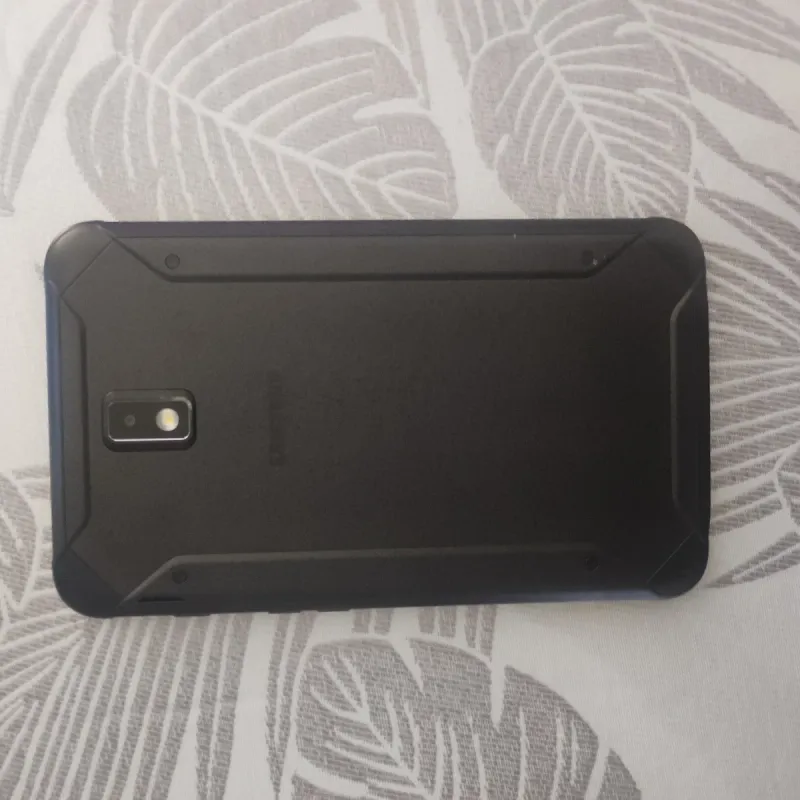 Samsung Galaxy Tab 2 Negra afbeelding 2