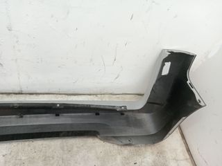 PARAGOLPES TRASERO PEUGEOT BIPPER