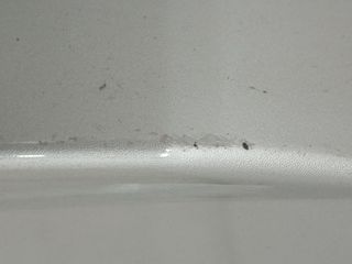 PARAGOLPES TRASERO PEUGEOT BIPPER