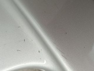 PARAGOLPES TRASERO PEUGEOT BIPPER