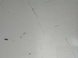 PARAGOLPES TRASERO PEUGEOT BIPPER