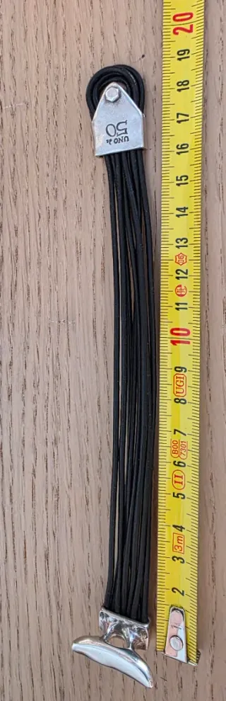 Pulsera marca Unode50.