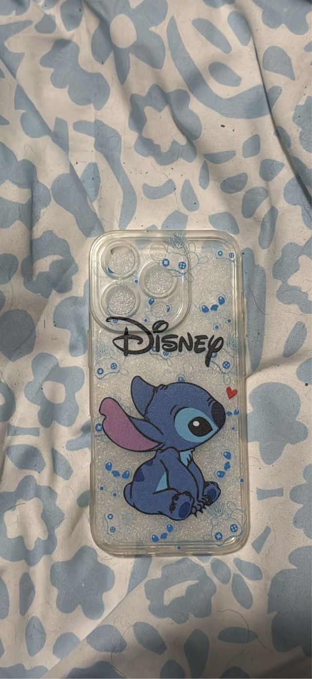 Fundas móvil IPhone16 pro