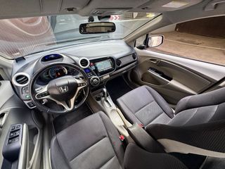 HONDA INSIGHT 1.3 i-VTEC HYBRIDO 2010