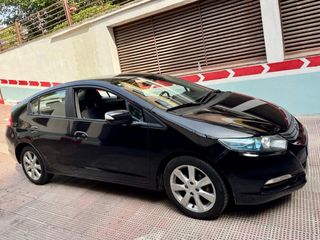 HONDA INSIGHT 1.3 i-VTEC HYBRIDO 2010