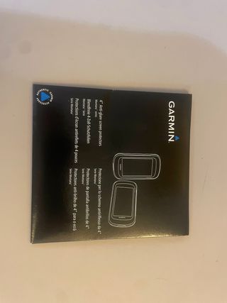 Protectores Garmin Montana 4
