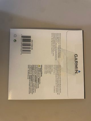 Protectores Garmin Montana 4