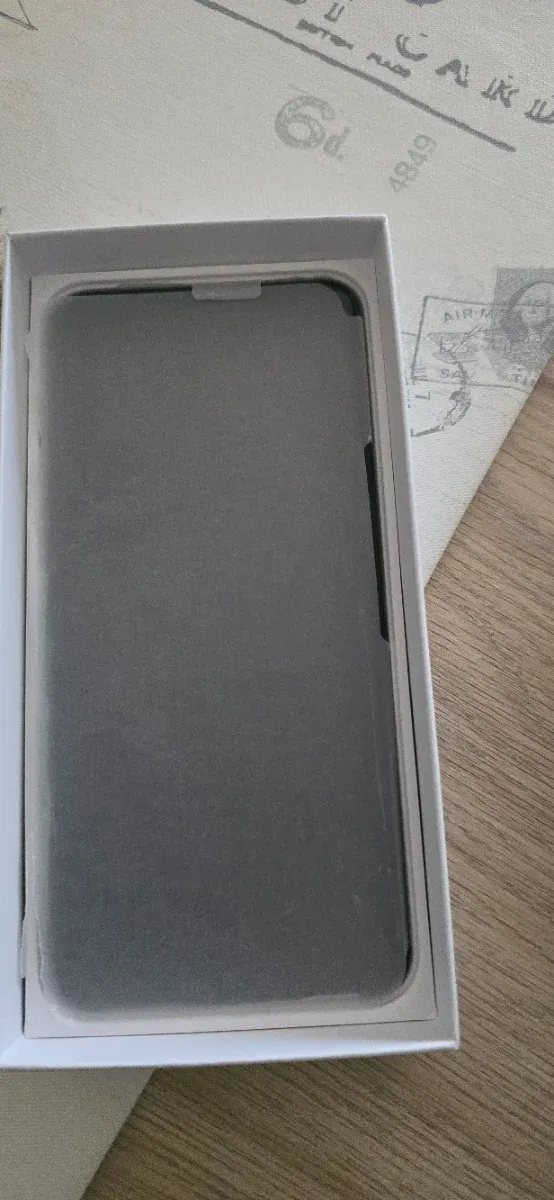 Vivo Y29S 5G Negro afbeelding 2