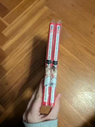 Love emotion theory 1 y 2