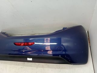 PARAGOLPES TRASERO PEUGEOT 208