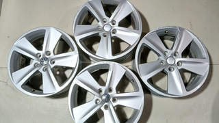 JUEGO LLANTAS VOLKSWAGEN TOURAN (1T1) AZV