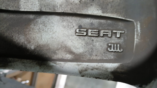 JUEGO LLANTAS VOLKSWAGEN TOURAN (1T1) AZV