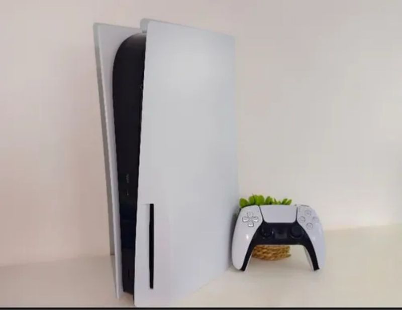 Consola PS5 | Mando | 825GB