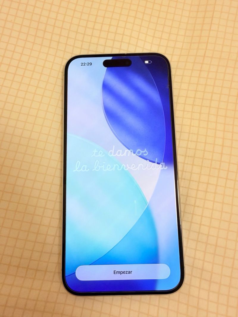iPhone 16 Plus 128GB Batería 100% afbeelding 2