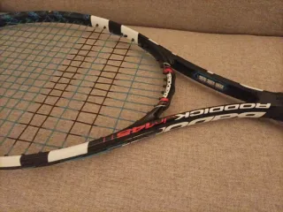 Raqueta Babolat Roddick Junior