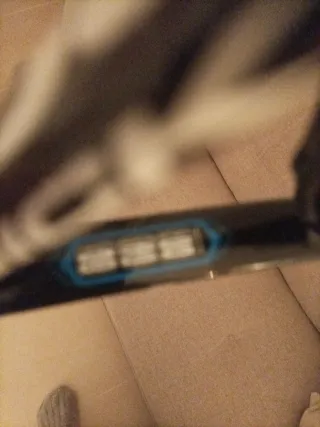 Raqueta Babolat Roddick Junior