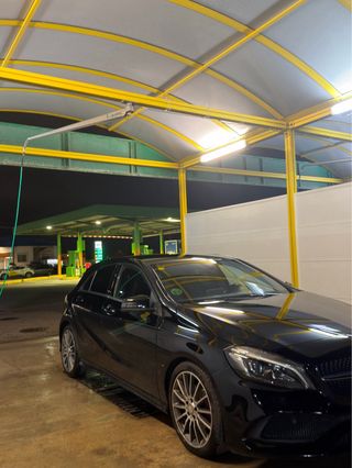 Mercedes-Benz Clase A 2016