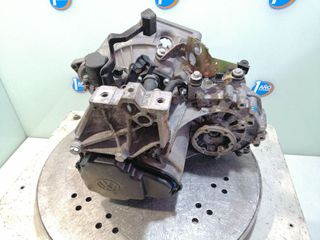 CAJA CAMBIOS VOLKSWAGEN BORA BERLINA (1J2)