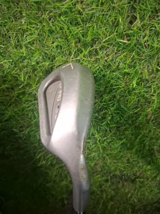 Ping 60° Wedge Sand