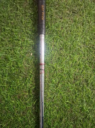 Ping 60° Wedge Sand