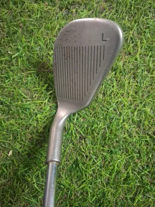 Ping 60° Wedge Sand