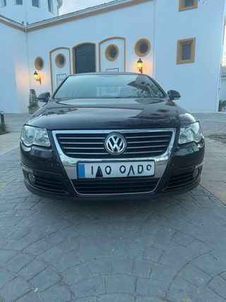 Volkswagen Passat 2.0 Tdi Garantia