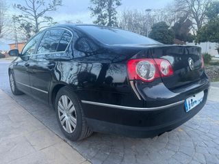 Volkswagen Passat 2.0 Tdi Garantia