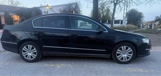 Volkswagen Passat 2.0 Tdi Garantia